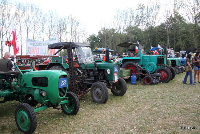 Grand Prix dla Ursusa C45 (zdjęcia)