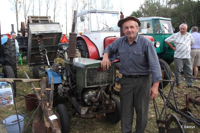 Grand Prix dla Ursusa C45 (zdjęcia)