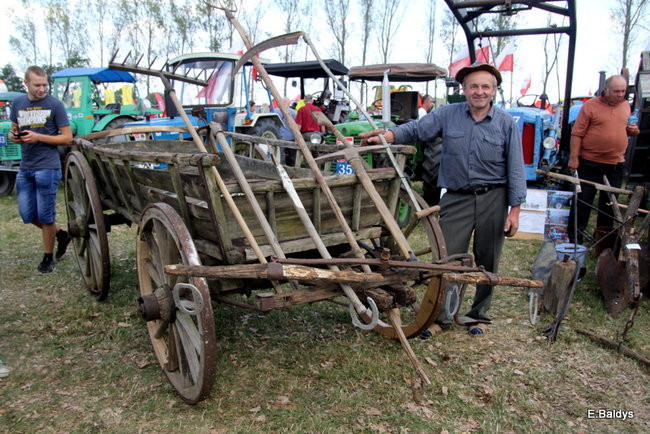 Grand Prix dla Ursusa C45 (zdjęcia)