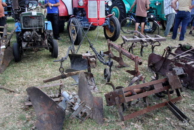 Grand Prix dla Ursusa C45 (zdjęcia)