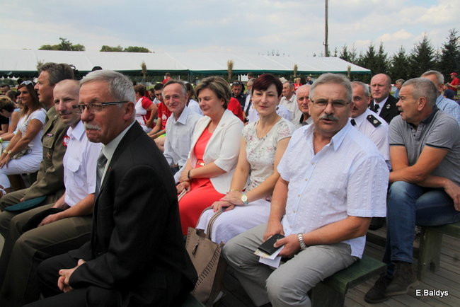 Grand Prix dla Ursusa C45 (zdjęcia)