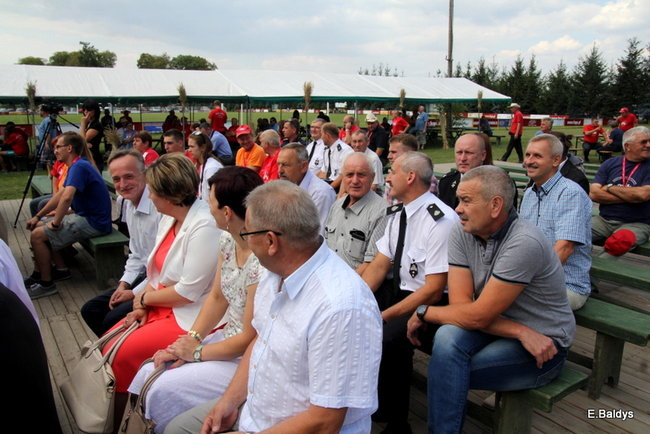 Grand Prix dla Ursusa C45 (zdjęcia)