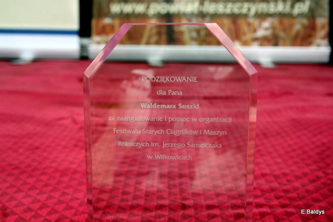 Grand Prix dla Ursusa C45 (zdjęcia)