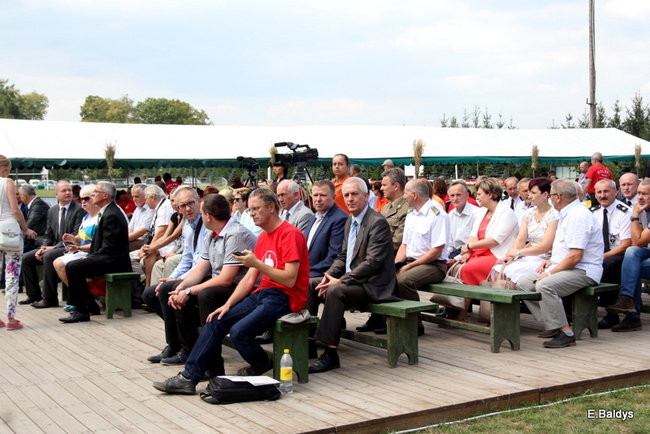 Grand Prix dla Ursusa C45 (zdjęcia)