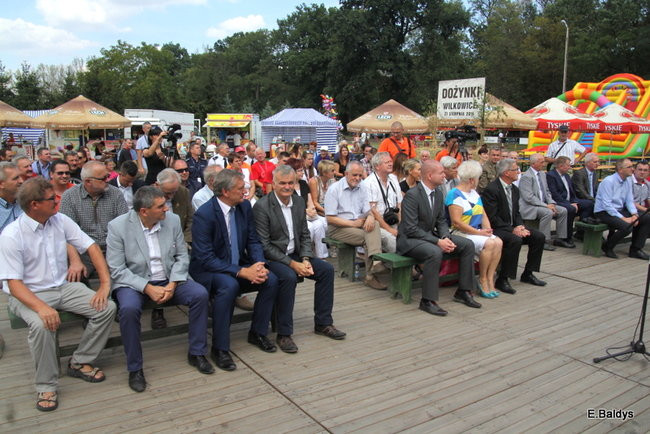 Grand Prix dla Ursusa C45 (zdjęcia)