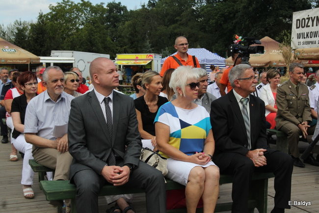 Grand Prix dla Ursusa C45 (zdjęcia)