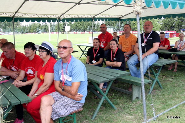 Grand Prix dla Ursusa C45 (zdjęcia)