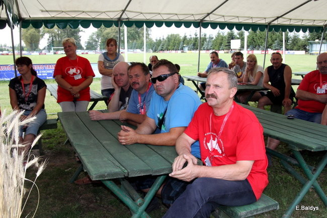 Grand Prix dla Ursusa C45 (zdjęcia)