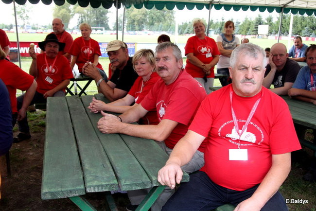 Grand Prix dla Ursusa C45 (zdjęcia)