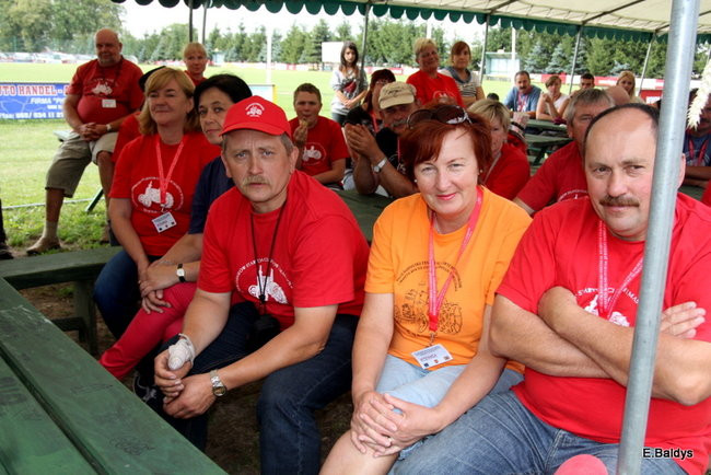 Grand Prix dla Ursusa C45 (zdjęcia)