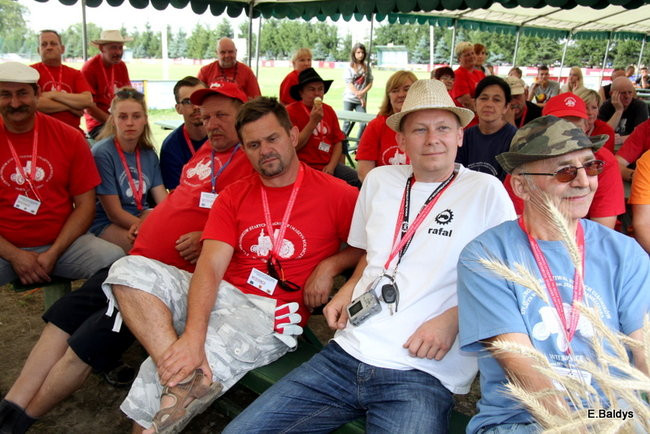 Grand Prix dla Ursusa C45 (zdjęcia)