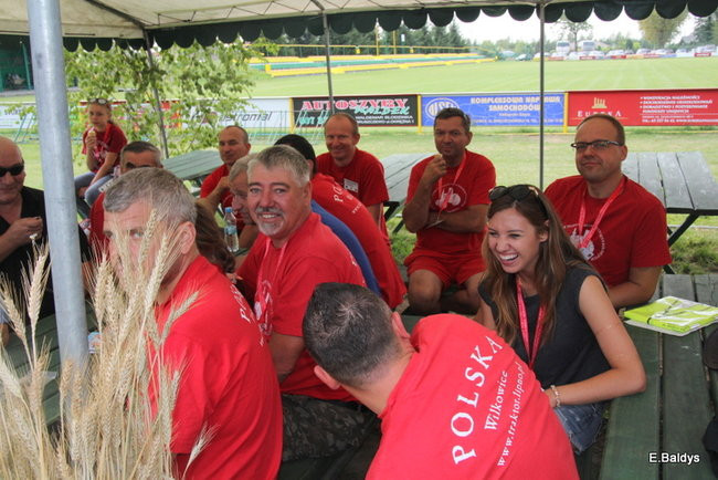 Grand Prix dla Ursusa C45 (zdjęcia)