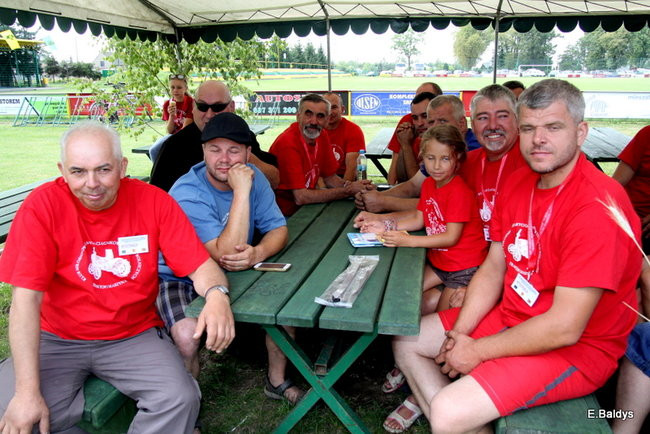 Grand Prix dla Ursusa C45 (zdjęcia)