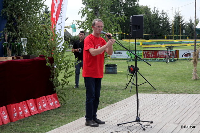 Grand Prix dla Ursusa C45 (zdjęcia)