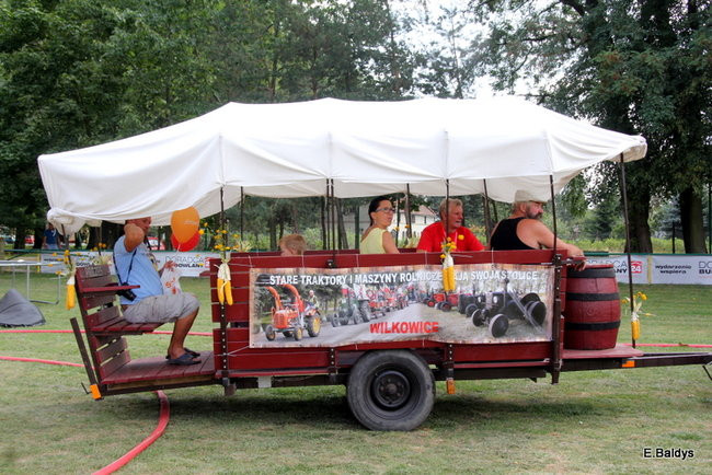 Grand Prix dla Ursusa C45 (zdjęcia)