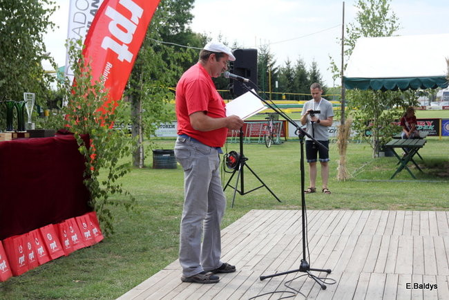 Grand Prix dla Ursusa C45 (zdjęcia)