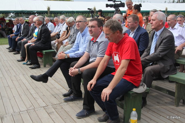 Grand Prix dla Ursusa C45 (zdjęcia)