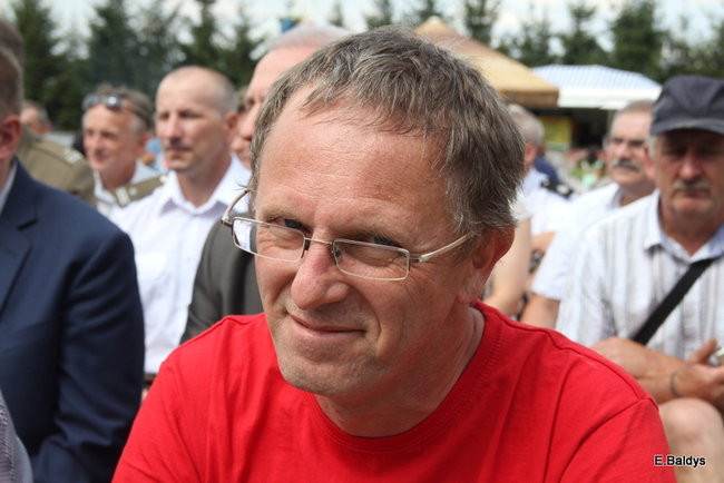 Grand Prix dla Ursusa C45 (zdjęcia)