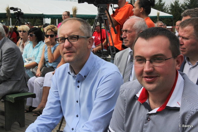 Grand Prix dla Ursusa C45 (zdjęcia)