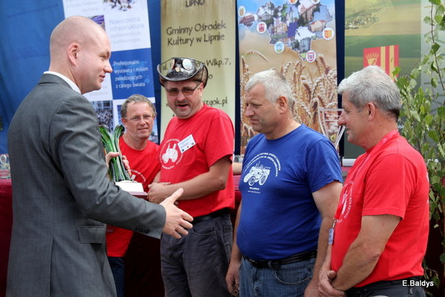 Grand Prix dla Ursusa C45 (zdjęcia)