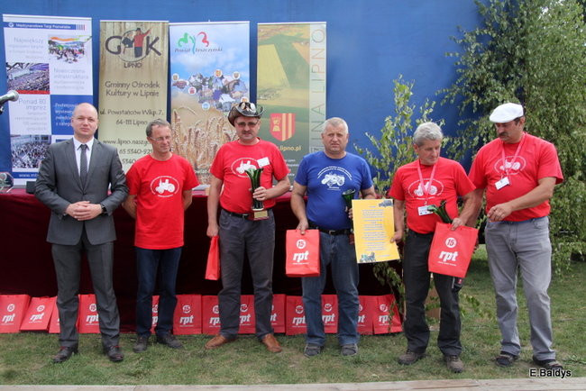 Grand Prix dla Ursusa C45 (zdjęcia)