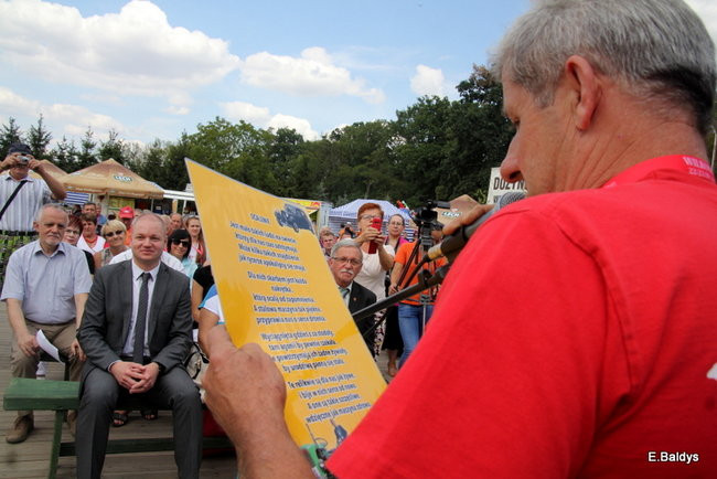 Grand Prix dla Ursusa C45 (zdjęcia)