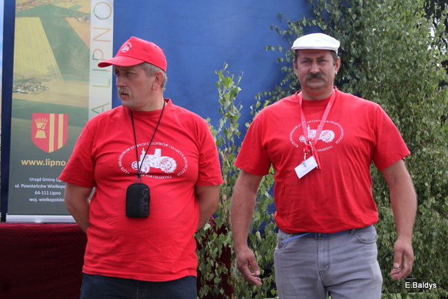 Grand Prix dla Ursusa C45 (zdjęcia)