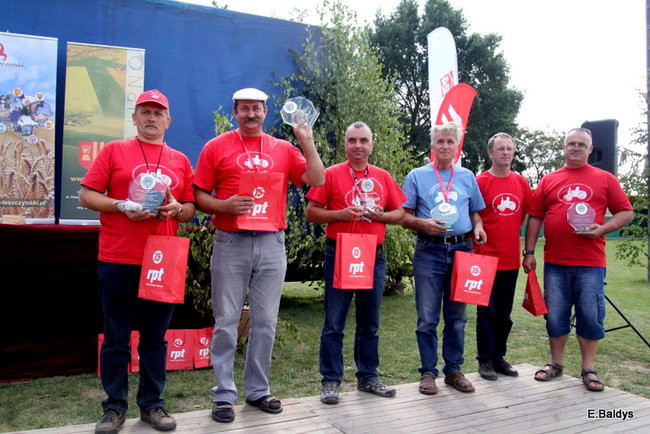 Grand Prix dla Ursusa C45 (zdjęcia)