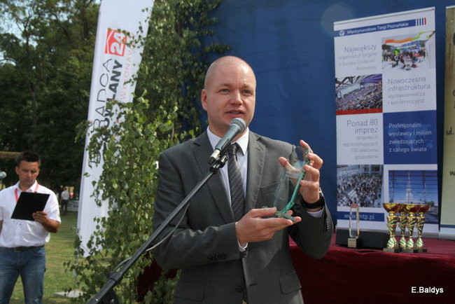 Grand Prix dla Ursusa C45 (zdjęcia)