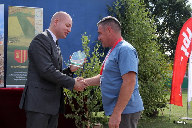 Grand Prix dla Ursusa C45 (zdjęcia)