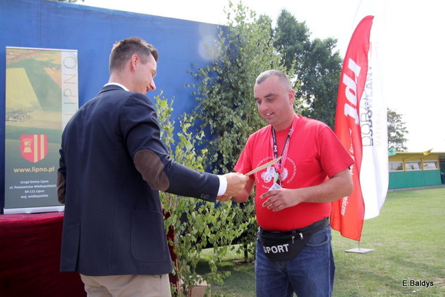 Grand Prix dla Ursusa C45 (zdjęcia)