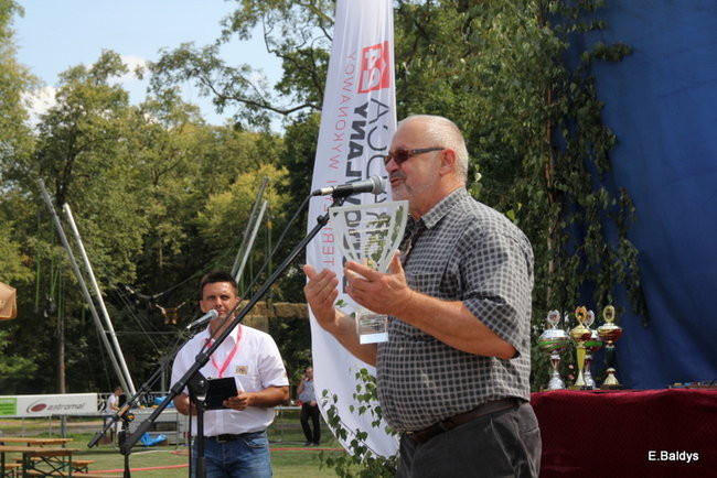 Grand Prix dla Ursusa C45 (zdjęcia)