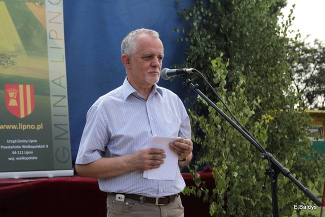 Grand Prix dla Ursusa C45 (zdjęcia)