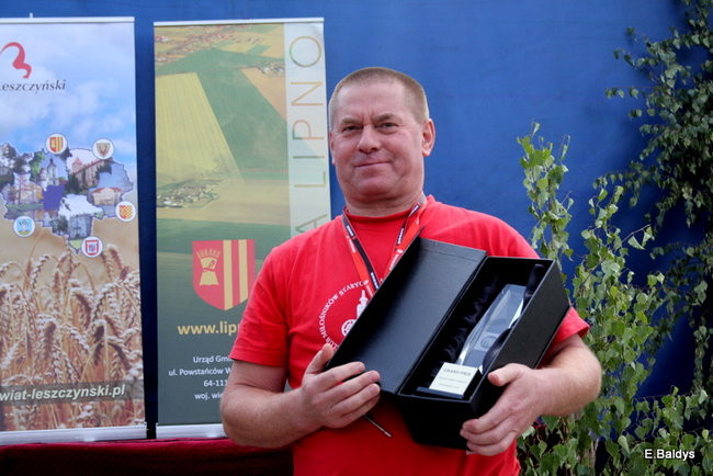 Grand Prix dla Ursusa C45 (zdjęcia)