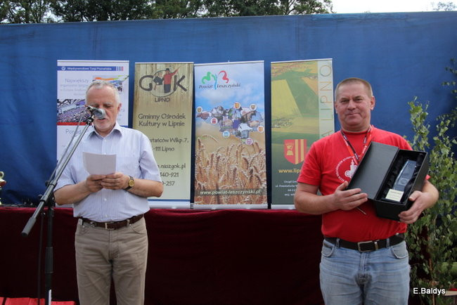 Grand Prix dla Ursusa C45 (zdjęcia)