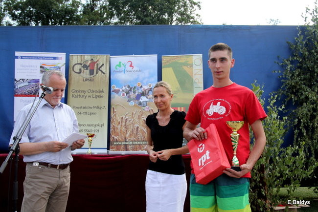 Grand Prix dla Ursusa C45 (zdjęcia)