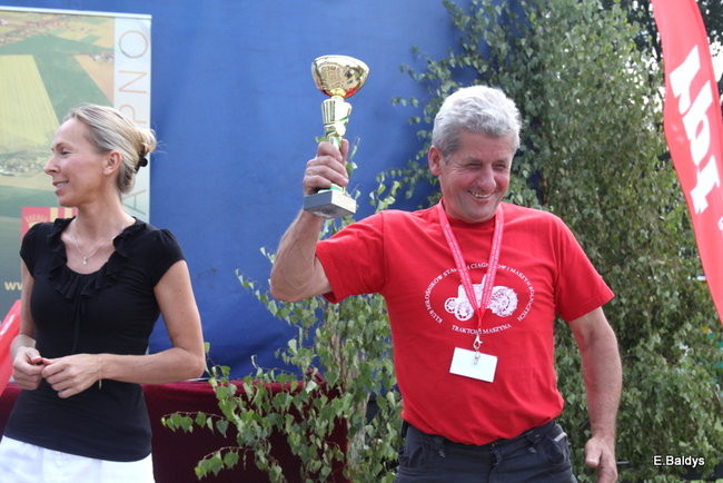 Grand Prix dla Ursusa C45 (zdjęcia)