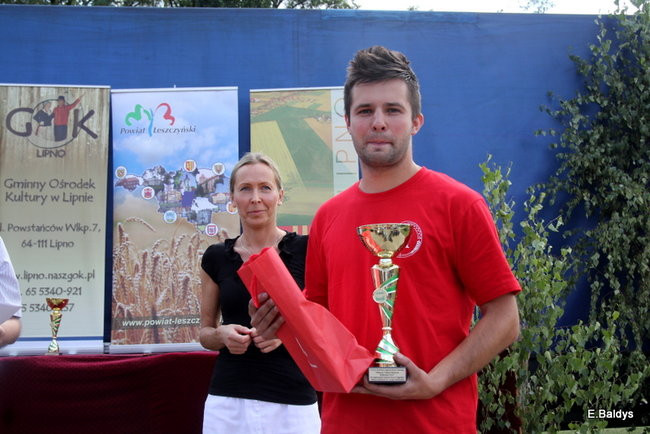 Grand Prix dla Ursusa C45 (zdjęcia)