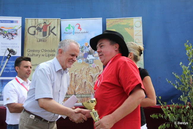 Grand Prix dla Ursusa C45 (zdjęcia)