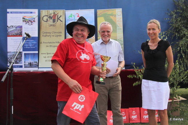 Grand Prix dla Ursusa C45 (zdjęcia)