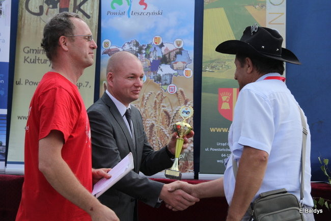 Grand Prix dla Ursusa C45 (zdjęcia)