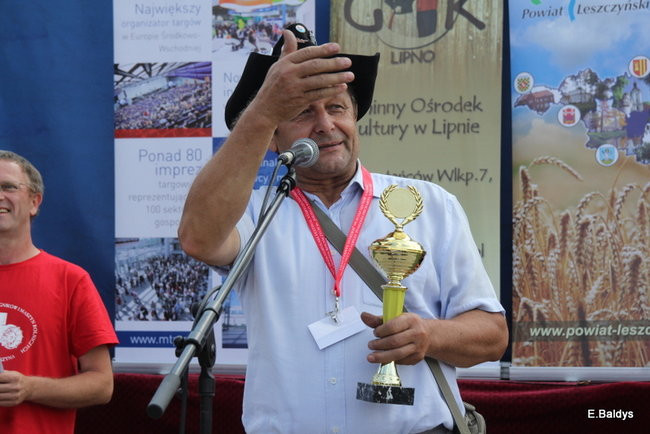 Grand Prix dla Ursusa C45 (zdjęcia)