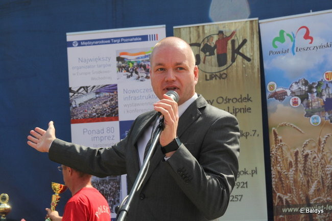 Grand Prix dla Ursusa C45 (zdjęcia)