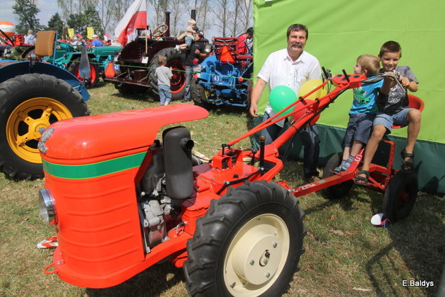 Grand Prix dla Ursusa C45 (zdjęcia)