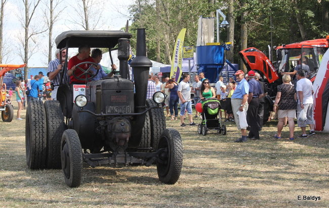 Grand Prix dla Ursusa C45 (zdjęcia)