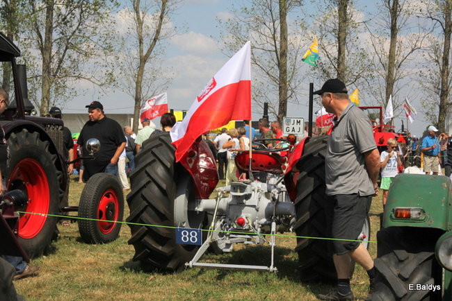 Grand Prix dla Ursusa C45 (zdjęcia)