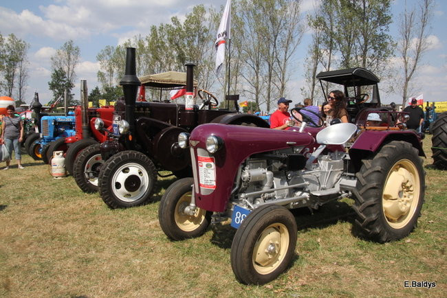 Grand Prix dla Ursusa C45 (zdjęcia)