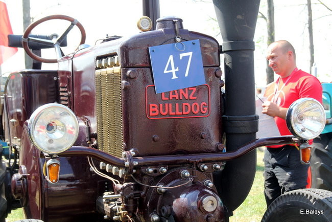 Grand Prix dla Ursusa C45 (zdjęcia)