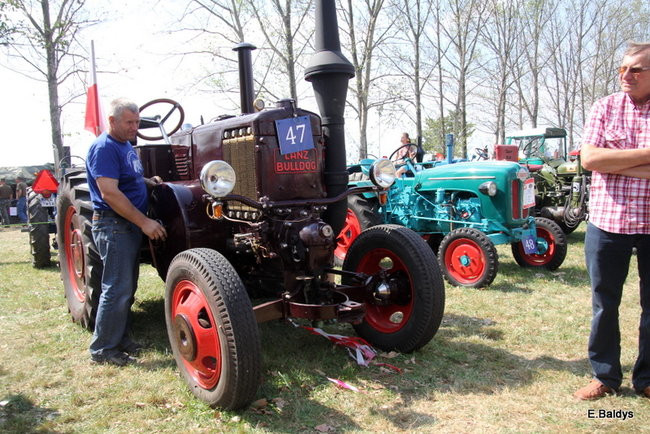 Grand Prix dla Ursusa C45 (zdjęcia)