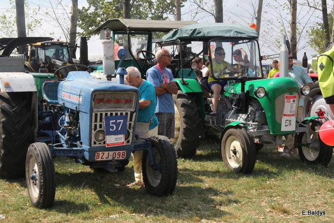 Grand Prix dla Ursusa C45 (zdjęcia)